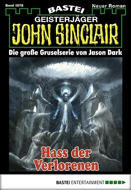 E-Book (epub) John Sinclair 1578 von Jason Dark
