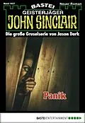 E-Book (epub) John Sinclair 1627 von Jason Dark