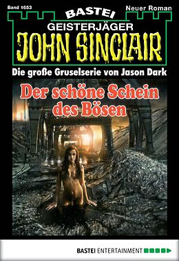 E-Book (epub) John Sinclair 1653 von Jason Dark
