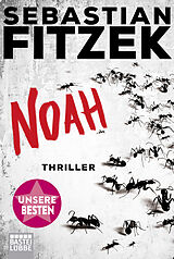 E-Book (epub) Noah von Sebastian Fitzek