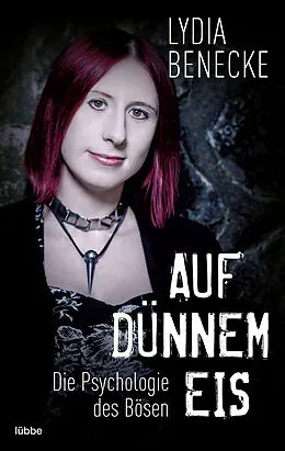 E-Book (epub) Auf dünnem Eis von Lydia Benecke