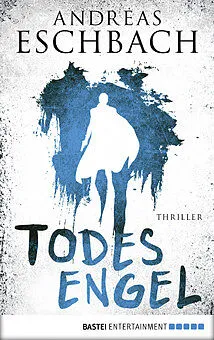 E-Book (epub) Todesengel von Andreas Eschbach