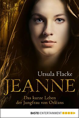 E-Book (epub) Jeanne von Ursula Flacke
