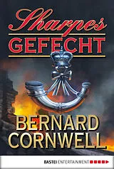 E-Book (epub) Sharpes Gefecht von Bernard Cornwell