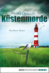 E-Book (epub) Küstenmorde von Nina Ohlandt