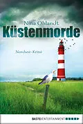 E-Book (epub) Küstenmorde von Nina Ohlandt