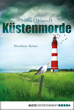 eBook (epub) Küstenmorde de Nina Ohlandt