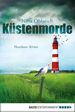E-Book (epub) Küstenmorde von Nina Ohlandt
