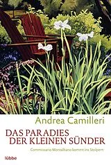 E-Book (epub) Das Paradies der kleinen Sünder von Andrea Camilleri