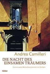 ePUB Die Nacht des einsamen Träumers von Andrea Camilleri