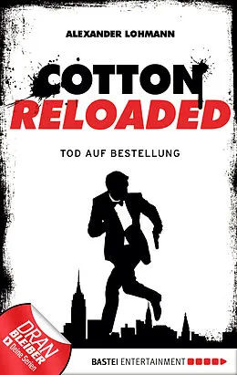 E-Book (epub) Cotton Reloaded - 11 von Alexander Lohmann