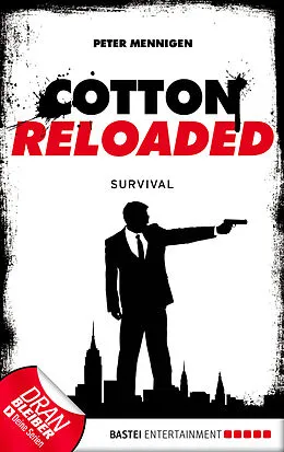 E-Book (epub) Cotton Reloaded - 12 von Peter Mennigen