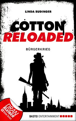 E-Book (epub) Cotton Reloaded - 14 von Linda Budinger