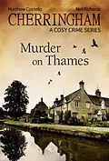 E-Book (epub) Cherringham - Murder on Thames von Matthew Costello, Neil Richards