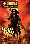 E-Book (epub) Maddrax 357 von Susan Schwartz