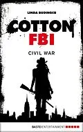 E-Book (epub) Cotton FBI - Episode 14 von Linda Budinger