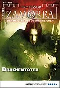 E-Book (epub) Professor Zamorra 1005 von Simon Borner, Christian Schwarz