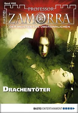 E-Book (epub) Professor Zamorra 1005 von Simon Borner, Christian Schwarz