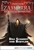 E-Book (epub) Professor Zamorra 1006 von Simon Borner, Christian Schwarz