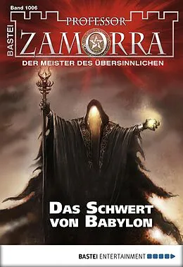 E-Book (epub) Professor Zamorra 1006 von Simon Borner, Christian Schwarz