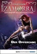 E-Book (epub) Professor Zamorra 1007 von Simon Borner, Christian Schwarz