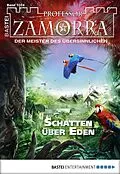 E-Book (epub) Professor Zamorra 1024 von Adrian Doyle
