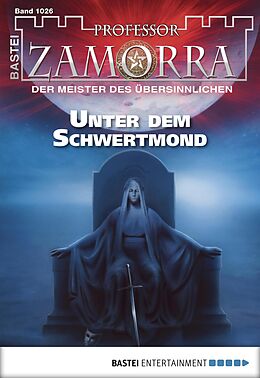 E-Book (epub) Professor Zamorra 1026 von Manfred H. Rückert