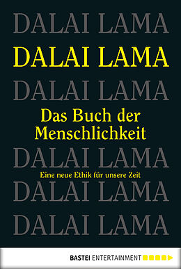 E-Book (epub) Das Buch der Menschlichkeit von Dalai Lama