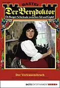 E-Book (epub) Der Bergdoktor 1679 von Andreas Kufsteiner
