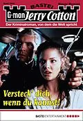 E-Book (epub) Jerry Cotton 2938 von Jerry Cotton