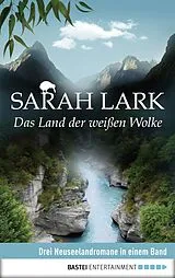 E-Book (epub) Das Land der weißen Wolke von Sarah Lark