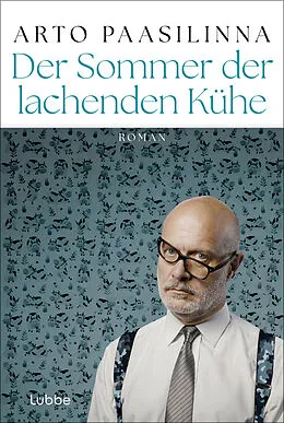 E-Book (epub) Der Sommer der lachenden Kühe von Arto Paasilinna