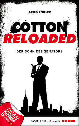 E-Book (epub) Cotton Reloaded - 18 von Arno Endler