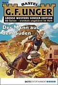E-Book (epub) G. F. Unger Sonder-Edition 21 von G. F. Unger