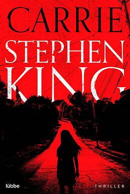 E-Book (epub) Carrie von Stephen King