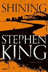 E-Book (epub) Shining von Stephen King