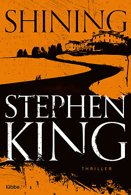 E-Book (epub) Shining von Stephen King