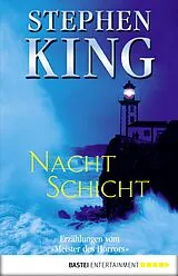 E-Book (epub) Nachtschicht von Stephen King