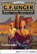 E-Book (epub) G. F. Unger Sonder-Edition 23 von G. F. Unger