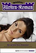 E-Book (epub) Fürsten-Roman 2436 von Sabine Stephan