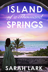 E-Book (epub) Island of a Thousand Springs von Sarah Lark