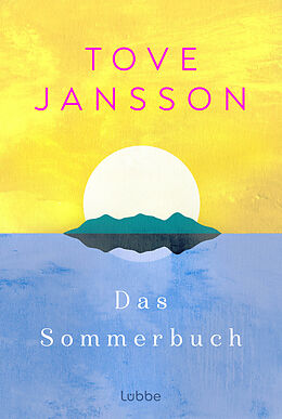 E-Book (epub) Das Sommerbuch von Tove Jansson