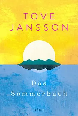 E-Book (epub) Das Sommerbuch von Tove Jansson