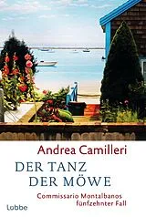 E-Book (epub) Der Tanz der Möwe von Andrea Camilleri