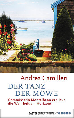 E-Book (epub) Der Tanz der Möwe von Andrea Camilleri