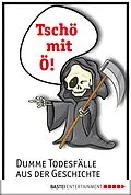 E-Book (epub) Tschö mit Ö von David Alliot, Philippe Charlier