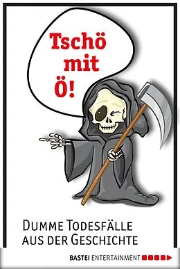 E-Book (epub) Tschö mit Ö von David Alliot, Philippe Charlier
