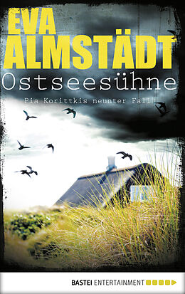E-Book (epub) Ostseesühne von Eva Almstädt