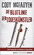 E-Book (epub) Die Blutlinie/Der Todeskünstler von Cody Mcfadyen