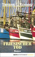 E-Book (epub) Friesischer Tod von Theodor J. Reisdorf
